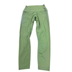 Born Primitive Green Tights - Women's Size Med - EUC